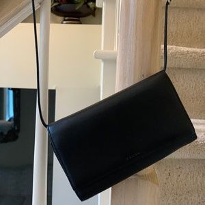 VINTAGE COACH HANDBAG